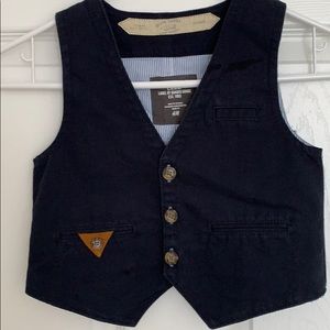 H&M boys vest
